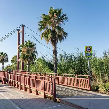 Alb612- Gorgeous Near Puerto Banus Apartment *