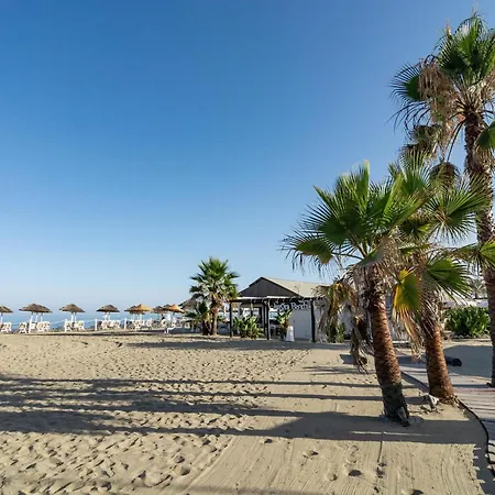 Alb612- Gorgeous Near Puerto Banus * Marbella