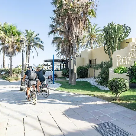 Apartment Alb612- Gorgeous Near Puerto Banus