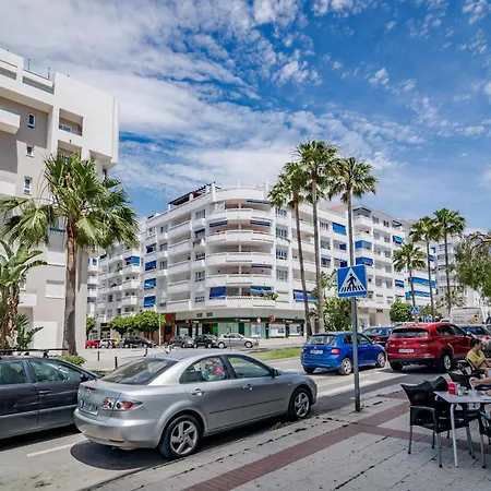 Alb612- Gorgeous Near Puerto Banus Apartment *