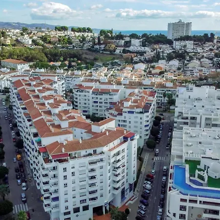 Apartment Alb612- Gorgeous Near Puerto Banus Marbella