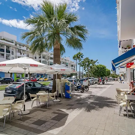 Alb612- Gorgeous Near Puerto Banus Marbella