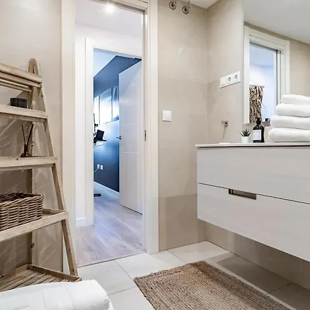 Alb612- Gorgeous Near Puerto Banus Apartment *