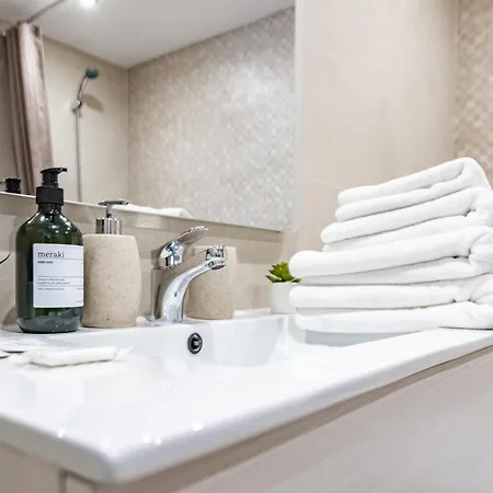 Apartment Alb612- Gorgeous Near Puerto Banus