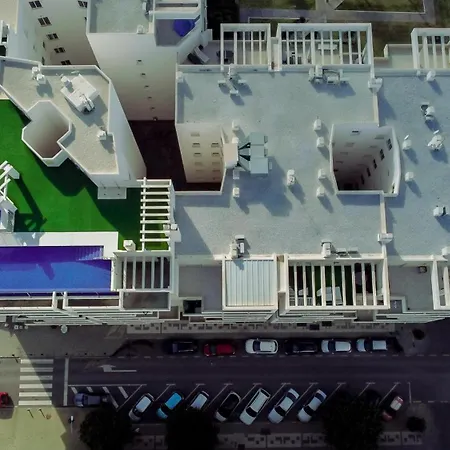 Apartment Alb612- Gorgeous Near Puerto Banus Marbella