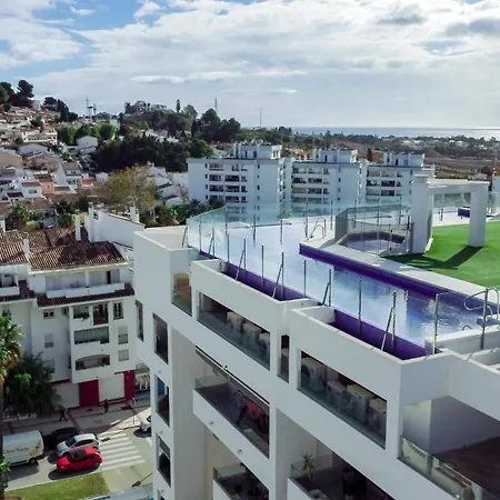Alb612- Gorgeous Near Puerto Banus Marbella
