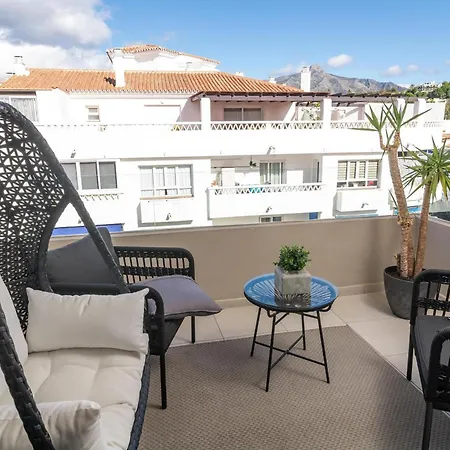Apartment Alb612- Gorgeous Near Puerto Banus