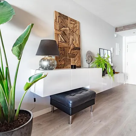 Apartment Alb612- Gorgeous Near Puerto Banus