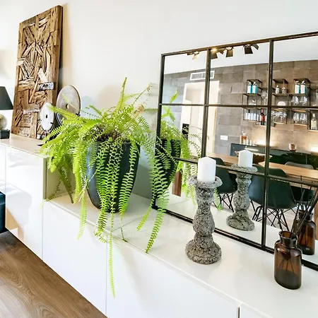 Apartment Alb612- Gorgeous Near Puerto Banus *