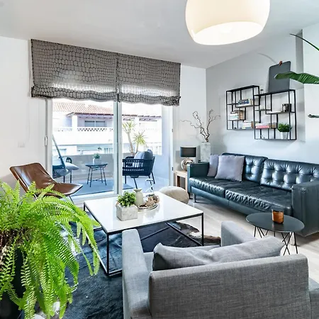 Apartment Alb612- Gorgeous Near Puerto Banus Marbella