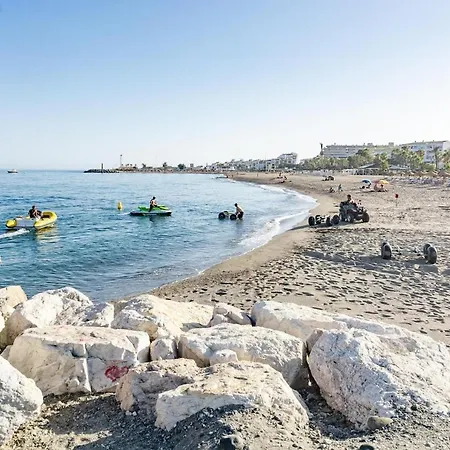 Apartment Alb612- Gorgeous Near Puerto Banus Marbella