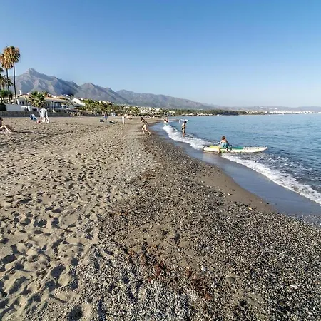 Alb612- Gorgeous Near Puerto Banus Apartment Marbella