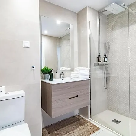 Apartment Alb612- Gorgeous Near Puerto Banus Marbella