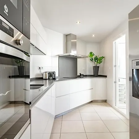 Alb612- Gorgeous Near Puerto Banus Apartment *