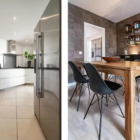 Apartment Alb612- Gorgeous Near Puerto Banus Marbella