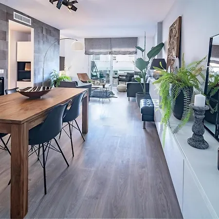 Alb612- Gorgeous Near Puerto Banus Apartment